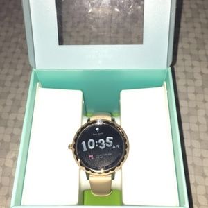 Kate Spade Smart Watch